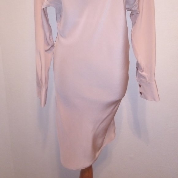 NWT Vionnett Paris Silk. Orig. $1595. Only $250! - Picture 2 of 6